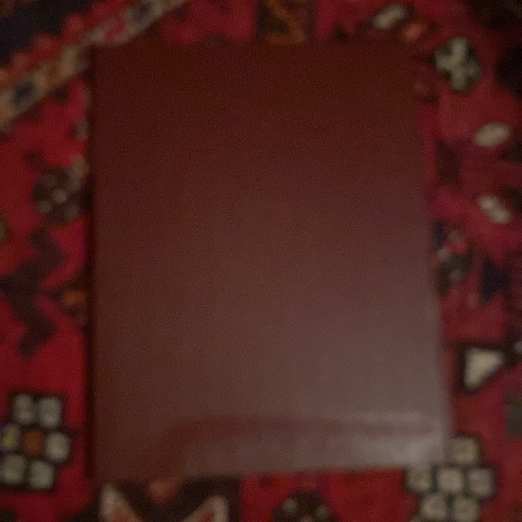 The Torch Is Passed Hardback Book John F. Kennedy Associated Press - Picture 4 of 6